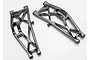 Traxxas Rear Suspension Arms 2Pcs - Exo-Carbon 5533G