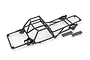 Traxxas Roll Cage with Rear Washers Set 9047