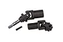 Traxxas HD Narrow CVD Driveshaft Assembly 1Pc 10850