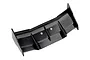 Team Associated Rear Wing - Black 21545
