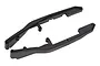 Factory Team Carbon Fibre Side Rails 2Pcs 92402