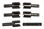 Factory Team Centre Differential Outdrive Set 21524