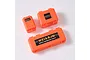 FMS 1/10 Scale Storage Box - Orange ZB314