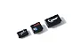 FMS 1/18-24 Scale Storage Box - Black C3387