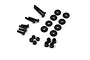 Yeah Racing Desert Lizard DDL Mounting Hardware Set DDL-010