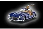 Revell 1/24 Mercedes-Benz 300 SL Scaled Plastic Model Starter Kit - 100 Years of Mercedes-Benz 05614
