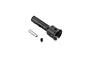 TLR Front Wheel Axle w/ Pin and Grub Screw TLR252004
