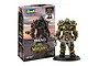 Revell 1/16 The Orc Thrall: World of Warcraft Scaled Plastic Model Starter Kit 03516