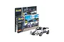 Revell 1/24 Porsche 934 RSR Martini Scaled Plastic Model Starter Kit 67685