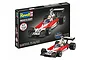 Revell 1/32 Surtees TS16/03 Scaled Plastic Model Starter Kit 77739