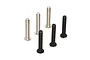 Losi Lower Shock Mounting Screw St LOSB6579