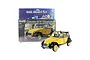 Revell 1/24 Citroen 2CV Charleston Scaled Plastic Model Starter Kit 67095