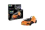 Revell 1/24 McLaren 750S Scaled Plastic Model Starter Kit 67734