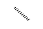 TLR 4x12mm Fine Thread Button Head Screws 10Pcs TLR255007