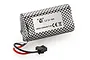 HuiNa 7.4V 1200mAh Soft Case Li-Ion Battery 1593-1