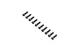 TLR 5x16mm Fine Thread Cap Head Screws 10Pcs TLR255023