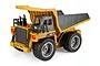 HuiNa 1533 Dump Truck RC Truck Electric 4WD 1/18 Scale RTR 1533