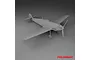Revell 1/72 Messerschmitt Bf 109E-3 Scaled Plastic Model Starter Kit 73781