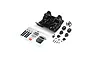 Axial Interior Set, Clear: Gilamon AXP8 AXI-2192
