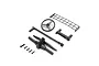 Losi Detail Set: 22S Sprint LOS-2441
