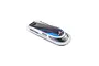 Pro Boat Canopy White/Blue: Sonicwake 24" PRB-3284
