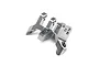 Losi AL Axle Housing Upper Track Rod Mount:SuperBajaRey LOS354006