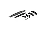 Losi Battery Mounting System, RTR: SCTE LOS231002