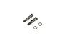 Losi Front Axle: 22S LOS232044