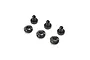 Pro Boat Proboat Drain Plug and Grommet Set (3ea) PRB286065