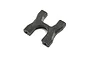 TLR Center Bulkhead: 22X-4 TLR232124