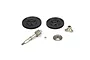 TLR Direct Drive System, Set: All 22 TLR332043