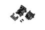 TLR Front Gear Box: 8X TLR242025