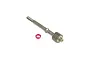 TLR Layshaft, Aluminum, SHDS TLR232082