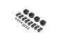 TLR Shock Plastics: 8X TLR243038