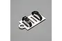 E-Flite Battery Tray: Pitts 850mm EFL3567
