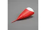 E-Flite Nose Cone: F-16 70mm EDF EFL7808