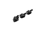 Axial SCX6: Upper Center Link Mounts AXI251006