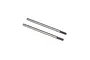 Axial Shock Shaft 3mm x 58mm (2): 1/10 SCX10 PRO Comp Scaler AXI233035