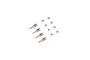 Pro Boat Quick Rudder Link (4): Recoil 2 PRB286099