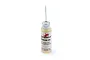 A bottle of Dynamite Medium Oil for RC motor and chassis ball bearings with a precision needle applicator tip.
