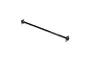 TLR Rear Center Dogbone: 8X, 8XE 2.0 TLR242049