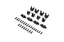 Losi Suspension Mounting Set: Mini LMT LOS211044