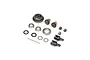Losi Differential Complete (F/R): Mini LMT LOS212044