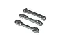 Losi Pin Mount Set: 1/8 8IGHT-X Super Lasernut LOS254075