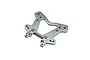 Losi Front Shock Tower: 8X Super Lasernut LOS254080