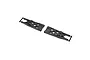 Losi Rear Arm Set: 8XTE LOS254079