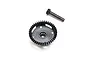 Losi Rear Ring & Pinion Gear: 8XTE LOS252142