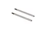 Losi Front Shock Shaft (2): 8XTE LOS253035