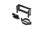 Losi ESC & Servo Mount: 8X Super Lasernut LOS251131