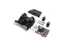 Losi Interior Set: 8X Super Lasernut LOS250061